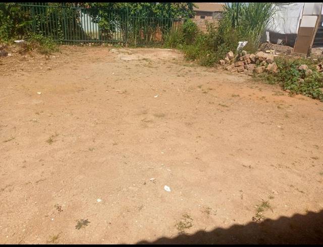 2 BEDROOM HOUSE FOR SALE IN SOSHANGUVE SOUTH